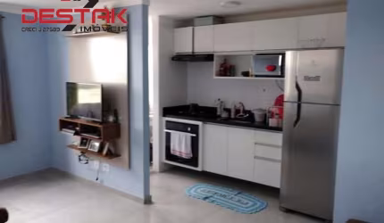 Apartamento A Venda No Reserva Mont Serrat Em Itupeva/sp.