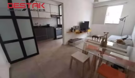 Apartamento A Venda No Spazio Jabuticabeiras Em Jundiai/sp.