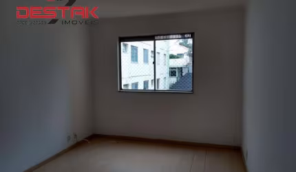 Apartamento Para Locacao No Residencial Tiradentes Em Jundiai/sp.