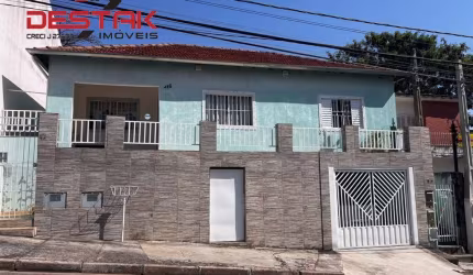 Casa A Venda Com Edicula Na Regiao Do Bairro Do Retiro Em Jundiai/sp.