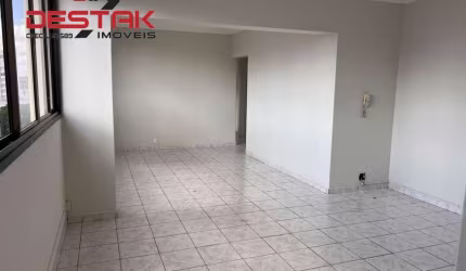 Apartamento Para Locacao No Edificio Bandeirantes Em Jundiai/sp.