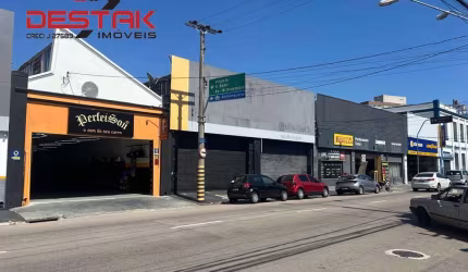 Galpao Comercial Ou Logistico Para Locacao Na Vila Arens Em Jundiai/sp.