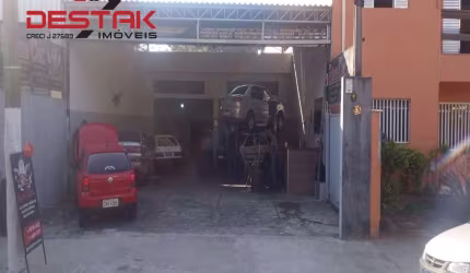 Galpao Comercial A Venda No Conjunto Habitacional Sao Jose Em Limpo Paulista/sp.