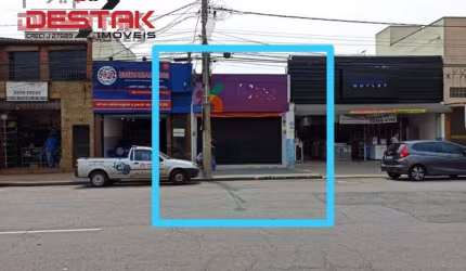 Salao Comercial A Venda Ou Locacao No Complexo Comercial da Vila Arens Em Jundiai/sp.