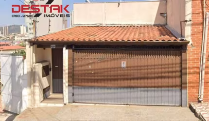 Casa Para Locacao Ou Venda Em Regiao Central de Jundiai/sp. Area Goumet.