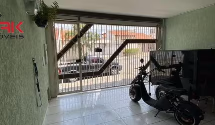 Casa A Venda No Parque da Represa Em Jundiai/sp.
