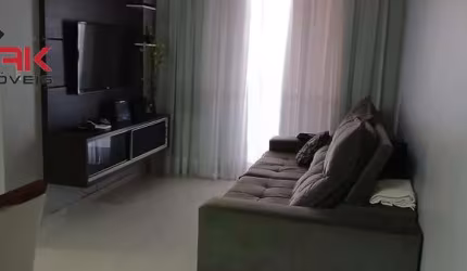 Apartamento A Venda No Altos Do Pacaembu Em Jundiai/sp.