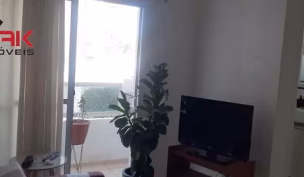Apartamento A Venda No Spazio Jabuticabeiras Em Jundiai/sp.