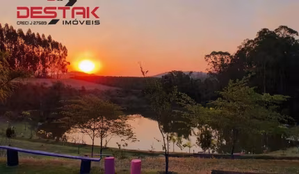 Sitio A Venda Na Divisa Entre Os Municipios de Morungaba e Amparo/sp. Permuta!!!