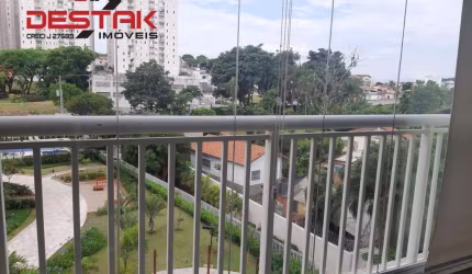 Apartamento Para Locacao No Botaniq Condominium Club Em Jundiai/sp. Au: 110,00m² Privativos.