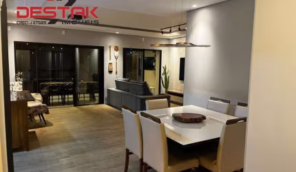 Apartamento A Venda No Terraco Vila Bela Em Jundiai/sp.