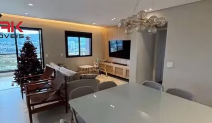 Apartamento A Venda No Residencial Anita Garibaldi Em Jundiai/sp. Au: 127,00m².