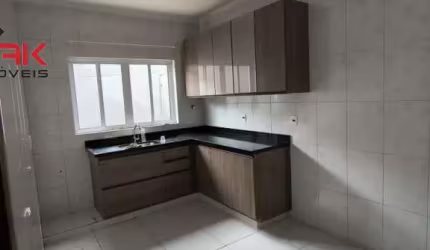 Casa Para Locacao No Bairro Vila Vianelo Em Jundiai/sp.