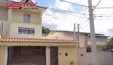Lindo Sobrado A Venda No Jardim Paulista Ii Em Jundiai/sp.