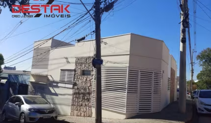 Casa Comercial Para Locacao, Imovel Ideal Para Clinicas Em Jundiai/sp.