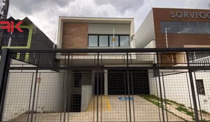 Galpao A Venda No Jd. Campos Eliseos Em Campinas/sp. Com Possibilidade de Permuta.