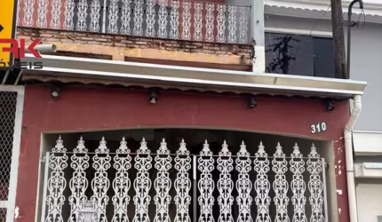 Casa Para Locacao Na Vila Sao Jose Em Varzea Paulista/sp.