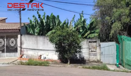 Terreno A Venda Proximo Ao Club Jundiaiense Em Jundiai/sp.