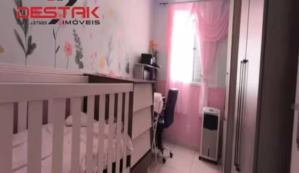 Apartamento Para Locacao No Morada dos Passaros Em Jundiai/sp.