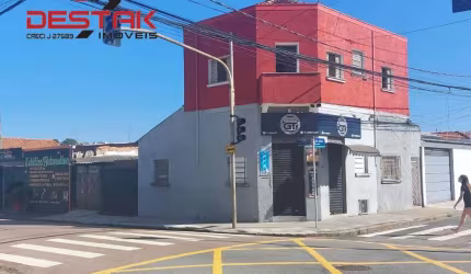 Casa Sobrado Para Locacao Na Ponte de Sao Joao Em Jundiai/sp.