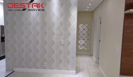 Apartamento Para Locacao No Flex Jundiai Ii Com 80,00m² Em Jundiai/sp.