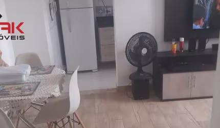 Apartamento A Venda No Spazio Jardim Solare Em Jundiai/sp. Oportunidade!!!