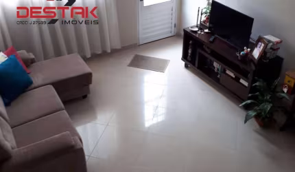 Casa A Venda No Condominio Onix Em Jundiai/sp.