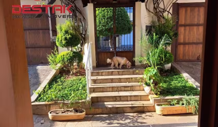 Residencial - Jardim da Fonte