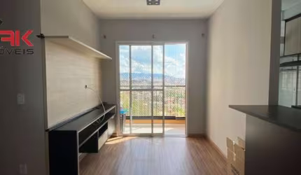 Residencial - Vila Nambi