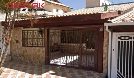 Casa Terrea Para Locacao No Jardim Sarapiranga Em Jundiai/sp.