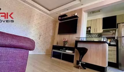 Apartamento A Venda No Scalla Convivium Club Em Jundiai/sp.