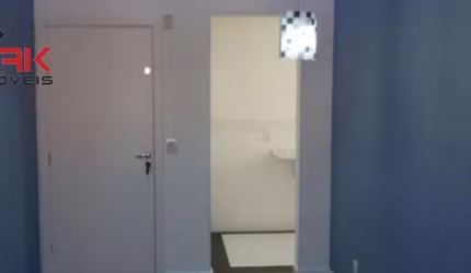 Apartamento Para Locacao No Residencial Crisantemos Em Jundiai/sp.