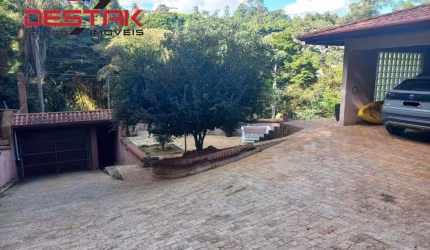 Casa A Venda Ou Locacao No Condominio Chacara Malota Em Jundiai/sp.