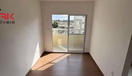 Apartamento Para Locacao No Residencial Jardim Di Florenca Em Jundiai/sp.