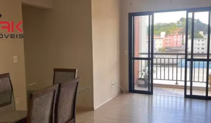 Apartamento Para Locacao Ou Venda No Espaco   Vida Jundiai Em Jundiai/sp.