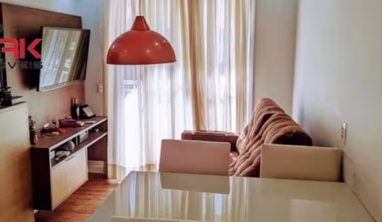 Residencial - Vila Nambi