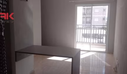 Apartamento A Venda No Condominio Torres de Monaco Em Itupeva/sp.