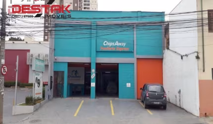 Comercial - Vila Vianelo