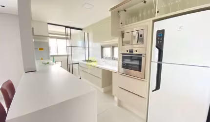 Cobertura Duplex nova com vista mar, a 50m da praia