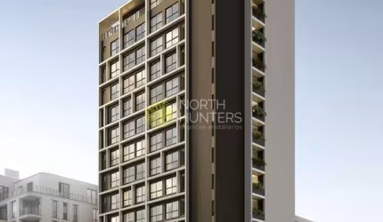 Lançamento, FRAME apartamentos no bairro Anita Garibaldi - Joinville SC, com área privativa de 65 e