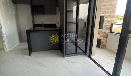 Apartamento novo e semi mobiliado no bairro Floresta!!!