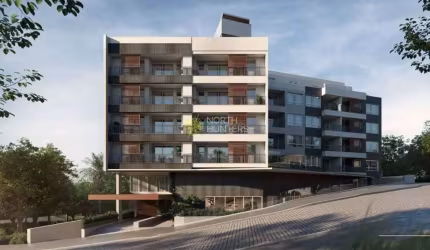 Lindo apartamento 2 dormitórios e 1 suíte à venda em João Paulo