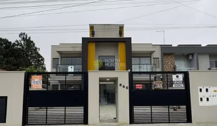 Apartamento em Itajuba, Piçarras!