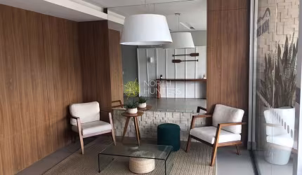Cobertura com 2 dormitórios à venda, 105 m² por R$ 1.100.000 - Canasvieiras - Florianópolis/SC- 400