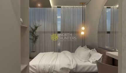 Inspira Residence à venda, 183 m² por R$ 1.117.218,00 - América - Joinville/SC