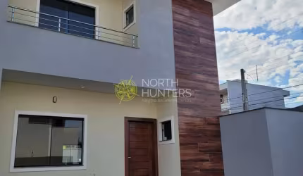 Casa Averbada em condominio fechado
