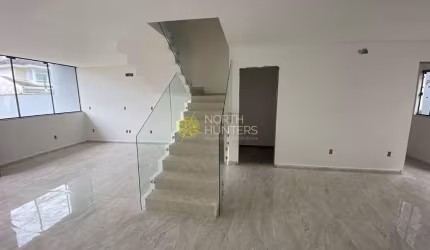 Casa averbada com 2 suítes