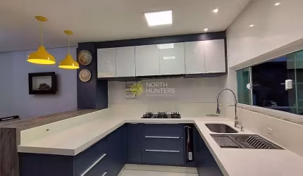 Oportunidade: Casa Averbada no bairro Gloria semi mobiliada!
