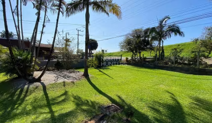 Casa com 3 dormitórios à venda, 125 m². Ideal para comercio - Rio Bonito (Pirabeiraba) - Joinville/