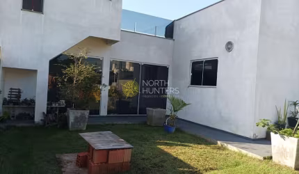 Casa Alvenaria no Vila Nova  com terreno de 480m²